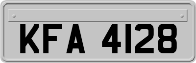 KFA4128