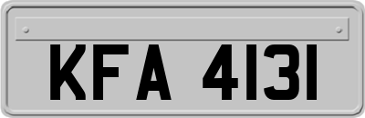 KFA4131