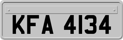 KFA4134