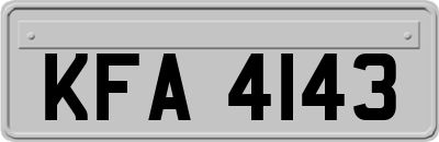 KFA4143