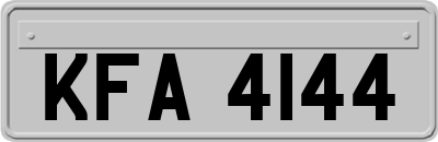 KFA4144