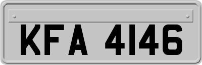 KFA4146