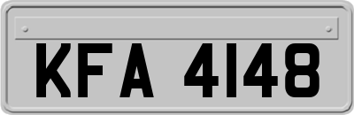 KFA4148