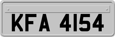 KFA4154