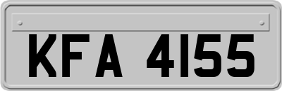 KFA4155