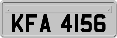 KFA4156