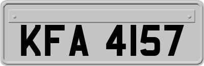 KFA4157