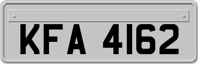 KFA4162