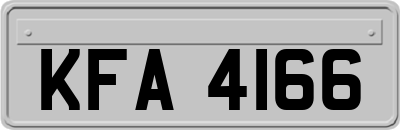KFA4166