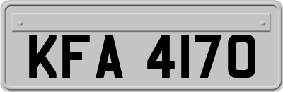 KFA4170