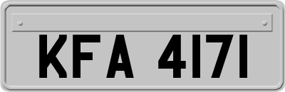 KFA4171