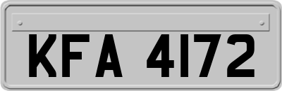 KFA4172