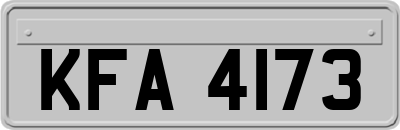 KFA4173
