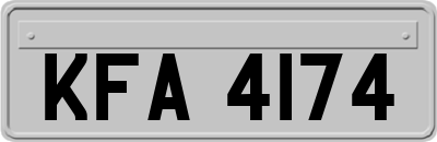 KFA4174