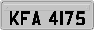 KFA4175