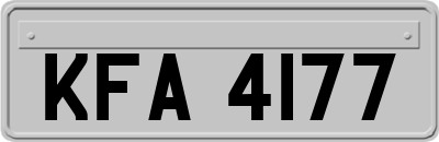 KFA4177
