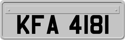 KFA4181