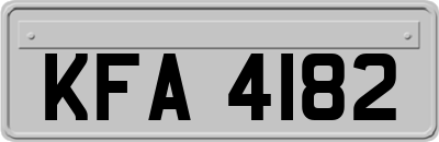KFA4182