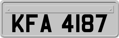 KFA4187