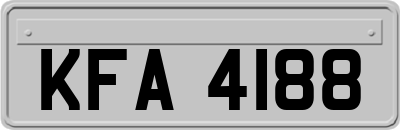 KFA4188