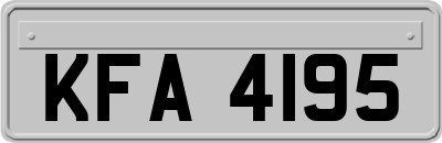 KFA4195
