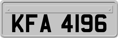 KFA4196