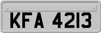 KFA4213