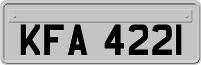 KFA4221
