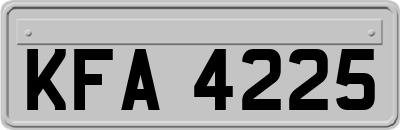 KFA4225