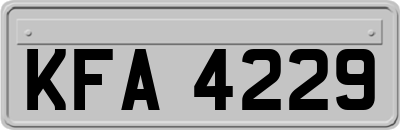 KFA4229