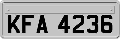 KFA4236