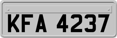 KFA4237