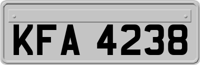 KFA4238
