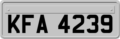 KFA4239
