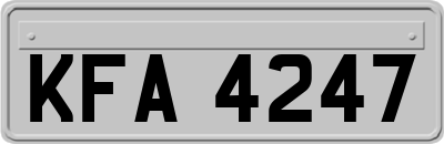 KFA4247