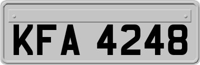 KFA4248