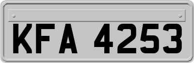 KFA4253