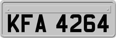 KFA4264