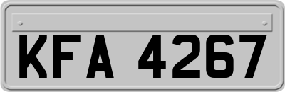 KFA4267