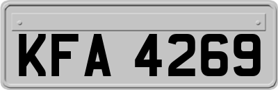 KFA4269