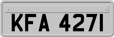 KFA4271