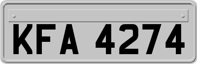 KFA4274
