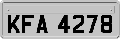 KFA4278
