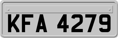 KFA4279