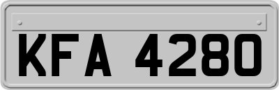 KFA4280