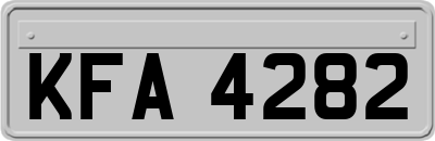 KFA4282