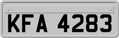 KFA4283