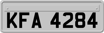 KFA4284
