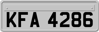 KFA4286