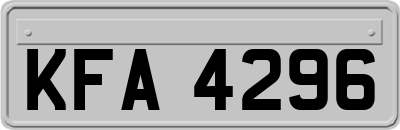 KFA4296